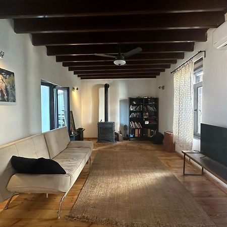 Olive House Villa Kyrenia  Ngoại thất bức ảnh