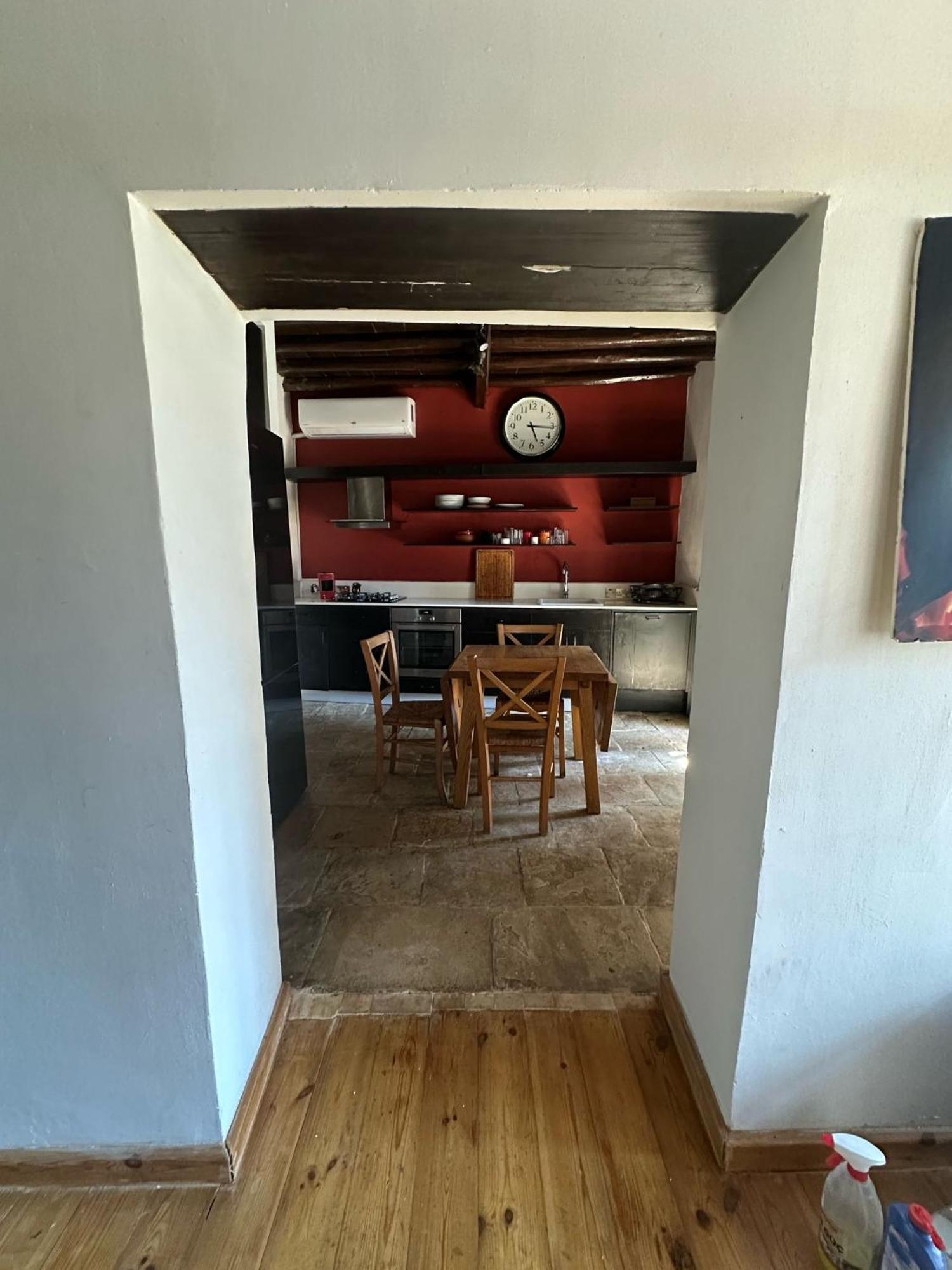 Olive House Villa Kyrenia  Ngoại thất bức ảnh