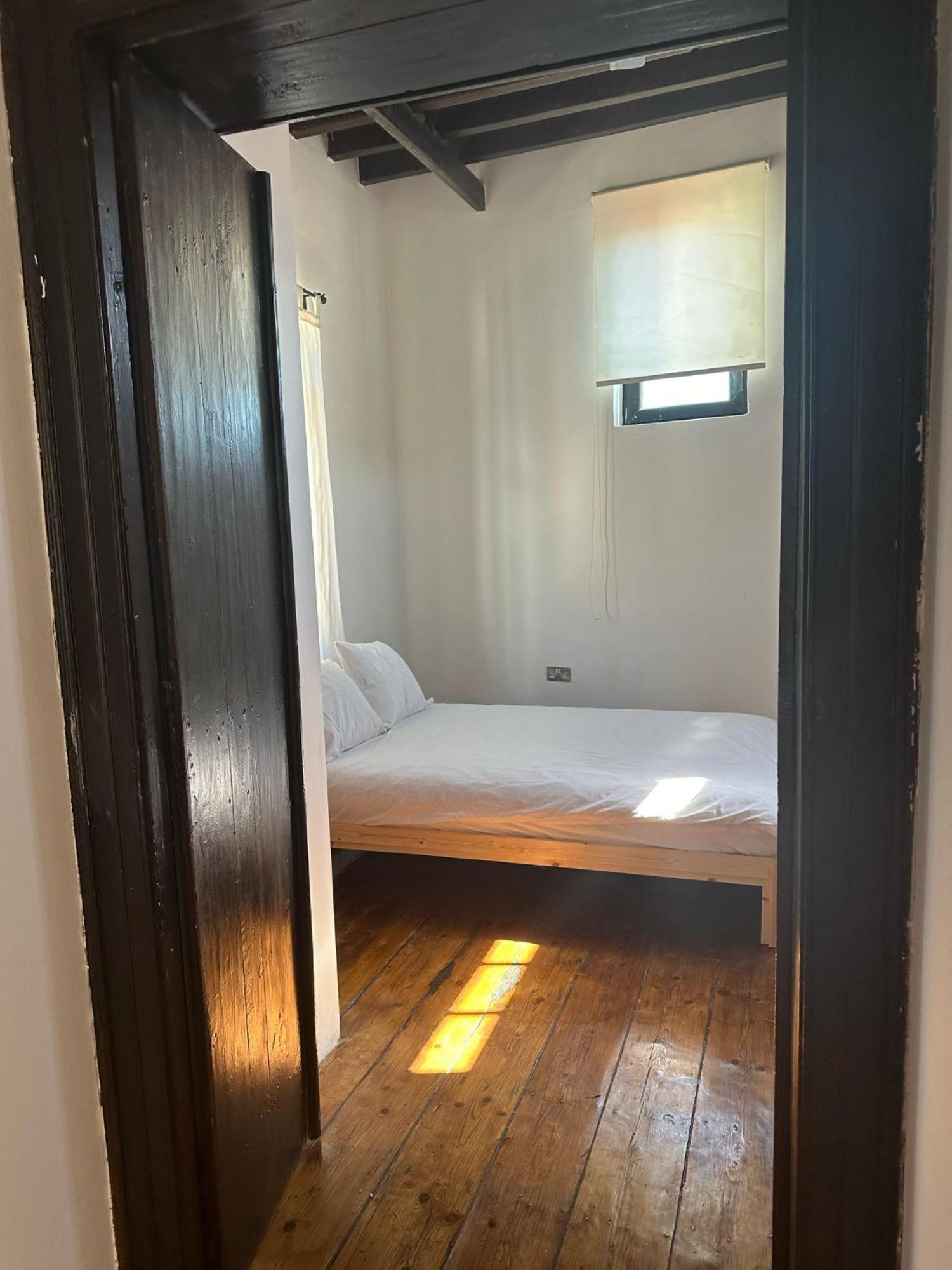Olive House Villa Kyrenia  Ngoại thất bức ảnh
