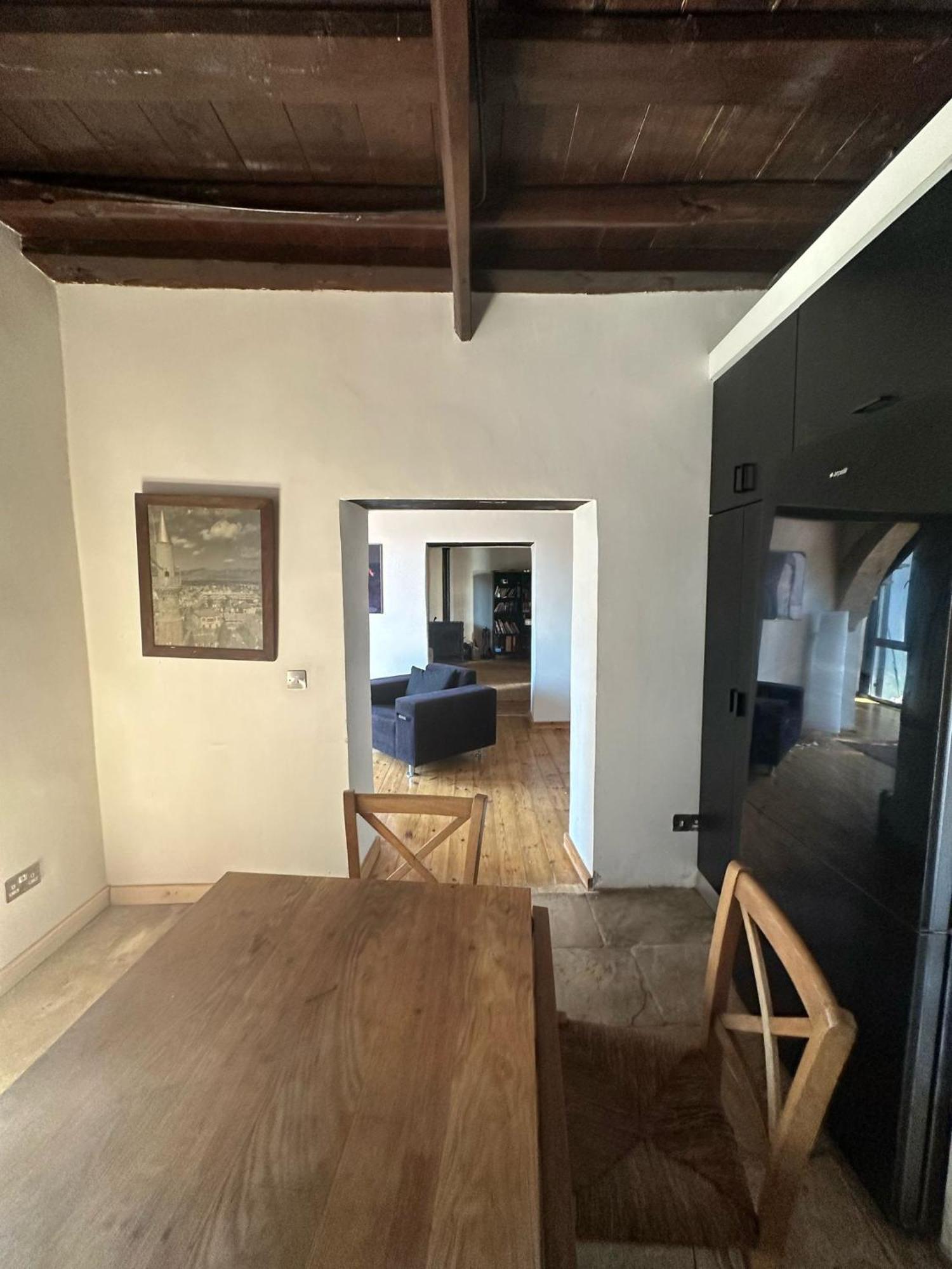 Olive House Villa Kyrenia  Ngoại thất bức ảnh