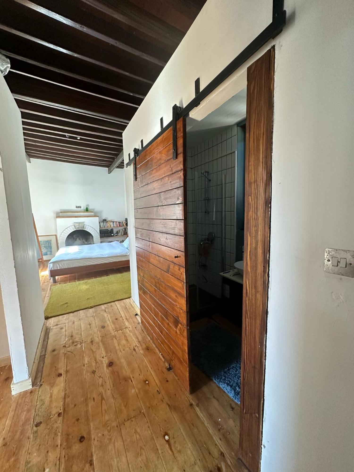 Olive House Villa Kyrenia  Ngoại thất bức ảnh