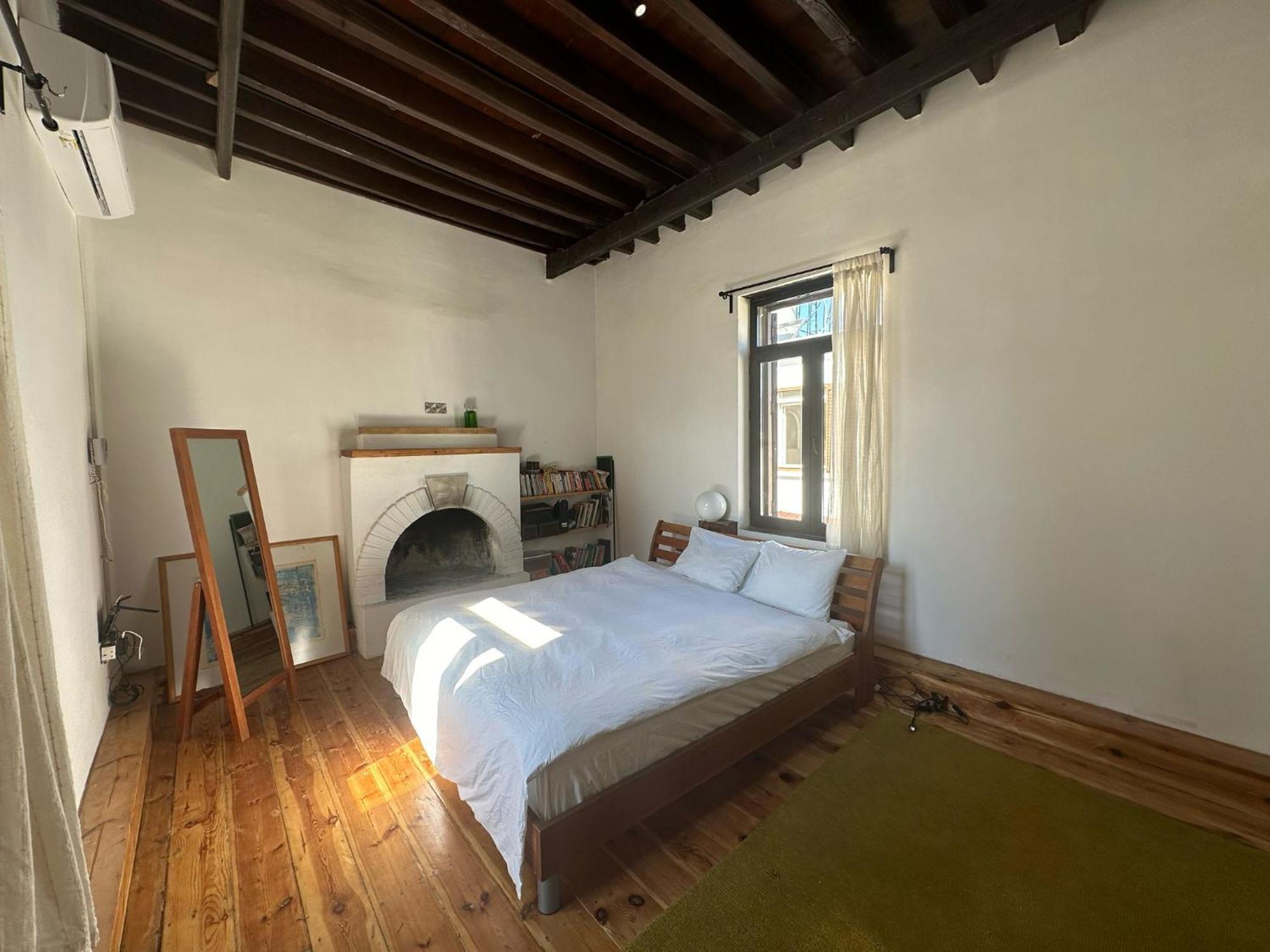 Olive House Villa Kyrenia  Ngoại thất bức ảnh