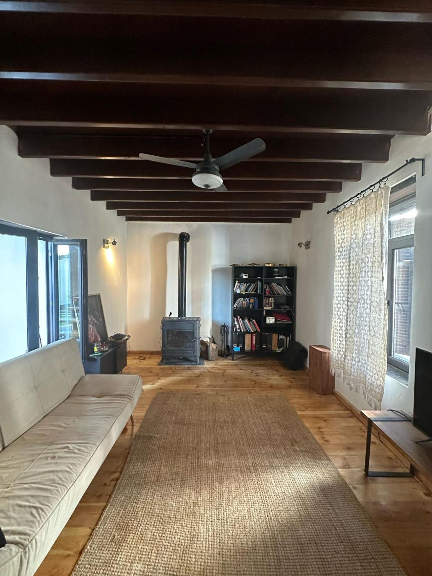 Olive House Villa Kyrenia  Ngoại thất bức ảnh