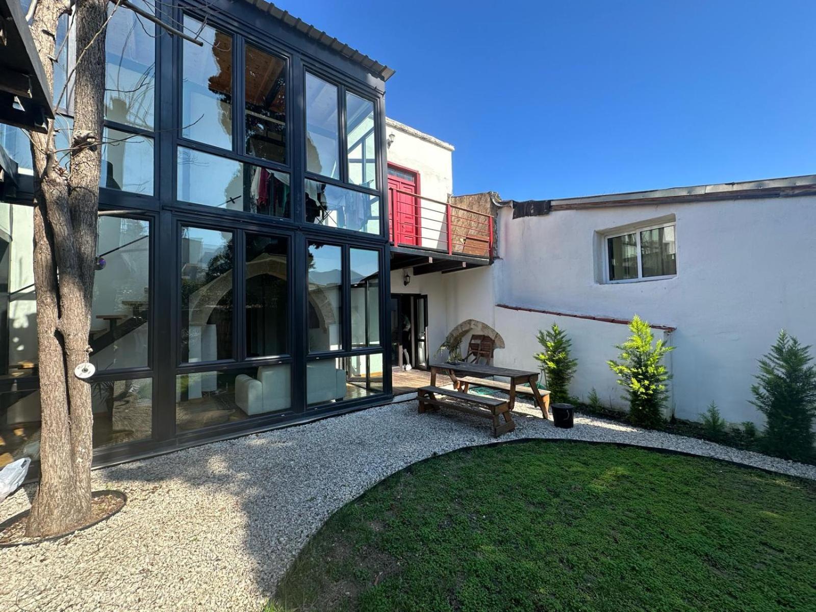 Olive House Villa Kyrenia  Ngoại thất bức ảnh