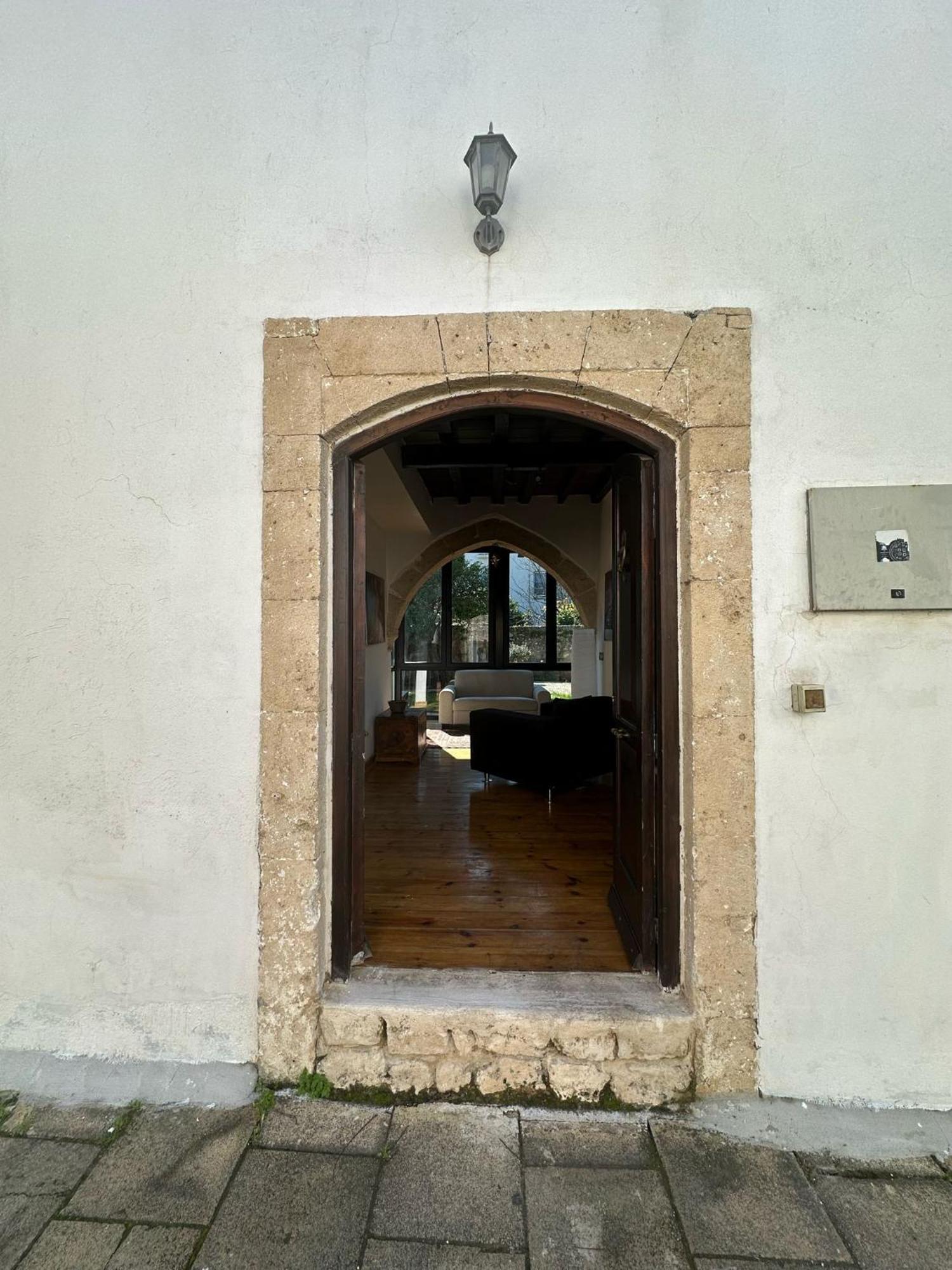 Olive House Villa Kyrenia  Ngoại thất bức ảnh