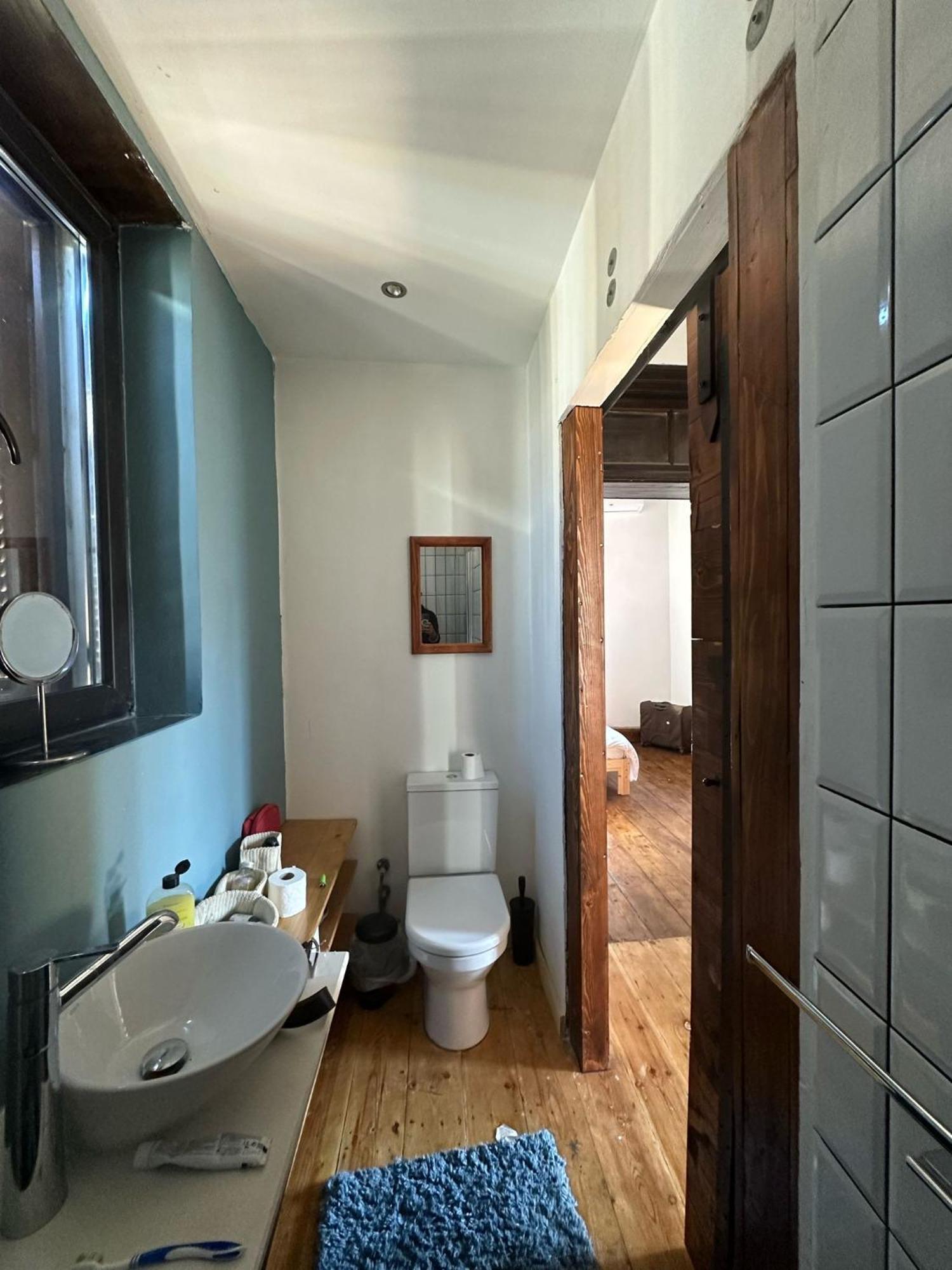 Olive House Villa Kyrenia  Ngoại thất bức ảnh